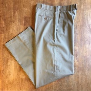 Khaki Dress Pants